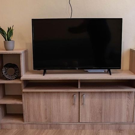 Corfu Town Cozy Apartment Экстерьер фото