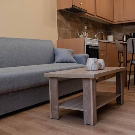 Corfu Town Cozy Apartment Экстерьер фото