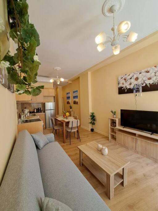 Corfu Town Cozy Apartment Экстерьер фото