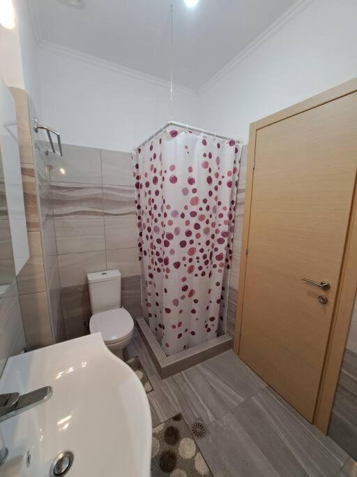 Corfu Town Cozy Apartment Экстерьер фото