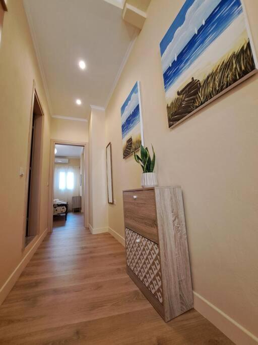 Corfu Town Cozy Apartment Экстерьер фото