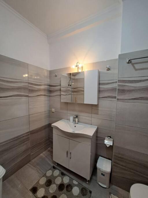 Corfu Town Cozy Apartment Экстерьер фото
