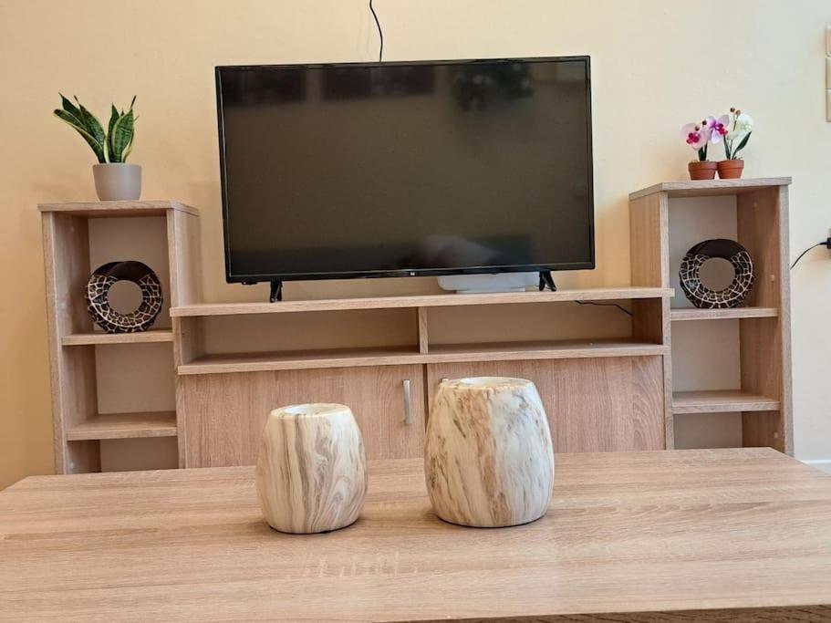 Corfu Town Cozy Apartment Экстерьер фото