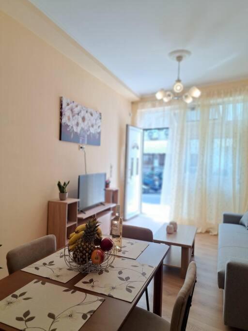 Corfu Town Cozy Apartment Экстерьер фото