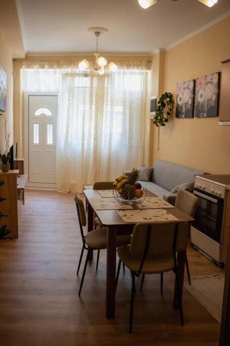 Corfu Town Cozy Apartment Экстерьер фото