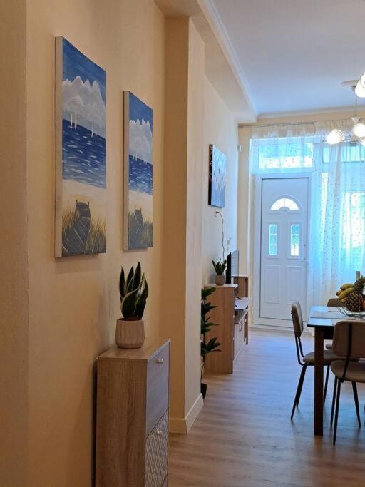 Corfu Town Cozy Apartment Экстерьер фото